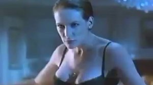 Jamie Lee Curtis "True Lies" Правдивая ложь "