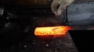 Как делали японские самурайские мечи
