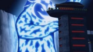 Аватар: Легенда об Аанге - Skillet–Hero (Герой)