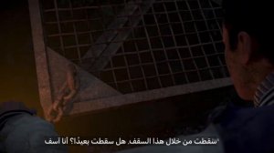 الحلقة الاخيرة نهاية مفاجئة |مترجمة| until dawn