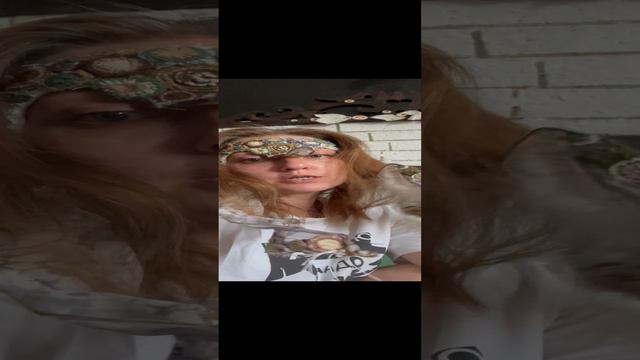 Птичка Бяк или версия Лены Гурфингель