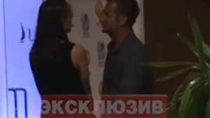 Леонид Агутин изменил Варум? Агутина застали с молодой девушкой в Сочи