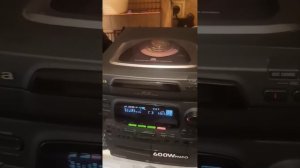 aiwa nsx 520