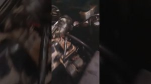 Давление топлива в рампе Mazda 626