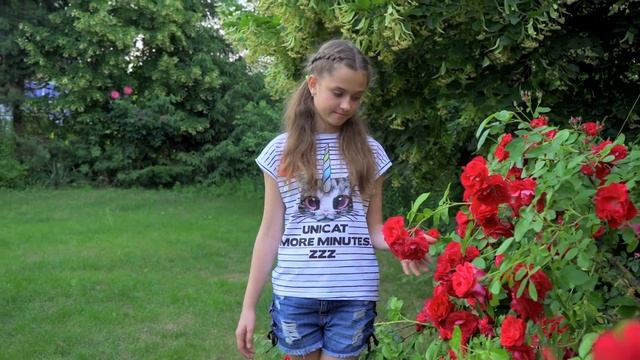 ПЕРЕЕХАЛА К СЕСТРЕ!!! Первый день каникул! Рыжий СЛОМАЛ ДЕРЕВО!
