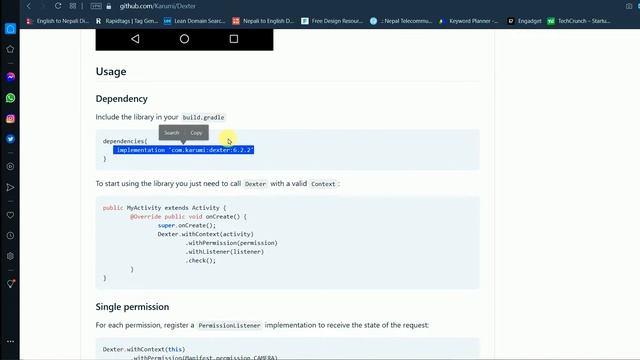 THREE PROFESSIONAL ANDROID APPLICATION DEVELOPMENT IN FOURTY MINUTE IN ANDROID STUDIO