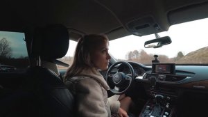 OFFROAD AUDI. Как все было РЕАЛЬНО