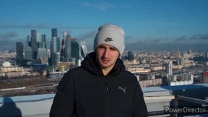 Литвин потерял самое близки другу Сайид.