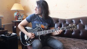 Trevor Jones & Randy Edelman -- Promentory (cover)