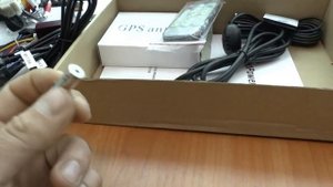 Штатное головное устройство Redpower 18003 для Ford Focus, Mondeo, S-Max, Galaxy, C-Max