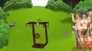 Три охотника. Сказка-небылица.