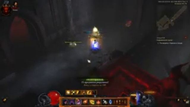 Diablo 3 - Фарм контента игры #6 смотреть онлайн