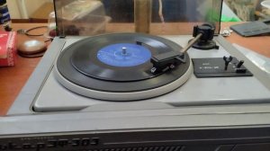 Электрофон Икар-ЭФ 303.