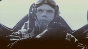 Иосиф Кобзон Там за облаками из к ф u0027За облаками 111Небо u0027)