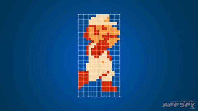WHAT IS 8-BIT? | What are 8-bit graphics, anyway? смотреть онлайн