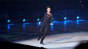 Dmitri Aliev - I Will Always Love You - Averbukh Show / Дмитрий Алиев - 07.08.2022