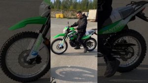 На обзоре легендарные RACER PANTHER 250 и 300 🔥☀️