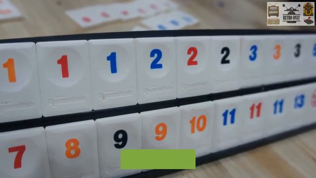 Do You Have To Draw Every Turn In Rummikub? смотреть онлайн