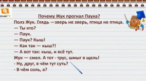 Ударные и безударные слоги. Русский язык 1 класс