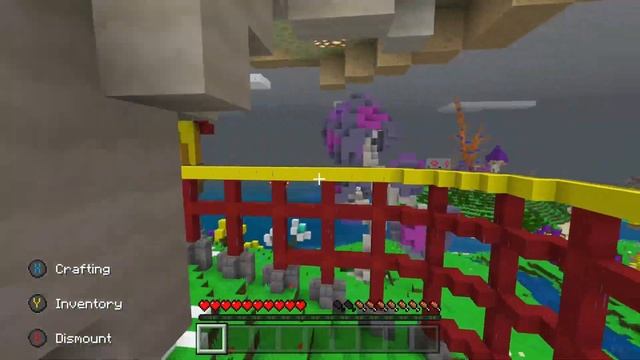 A Doggo PARADISE! | Minecraft Dogtopia смотреть онлайн