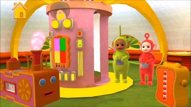 Teletubbies Play Time | PlayTime Island | Play with Teletubbies : Tubby Talk, Bubble Pop Game & Mor смотреть онлайн