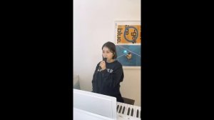 NewJeans(뉴진스) - Ditto cover by 서우 SEO WOO