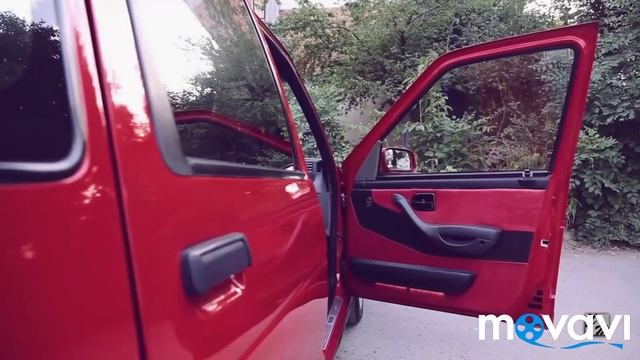 TIKO тюнинг смотреть онлайн