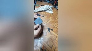 бензопила partner 351 370 большие обороты ,плохо работает