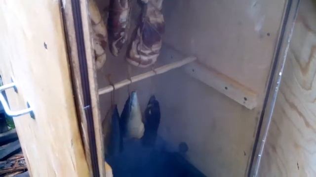 Дымогенератор(4) смотреть онлайн