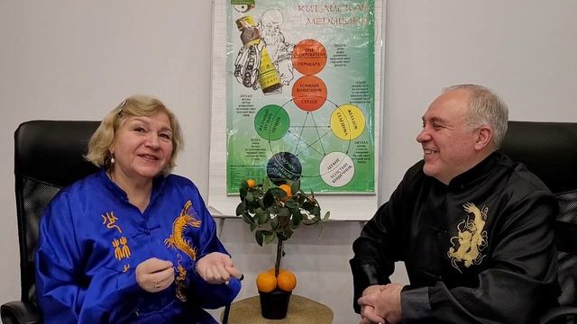 Энергии 2022 года и что нам ждать от года Черного Водяного Тигра смотреть онлайн