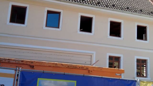 КАК ЗАПОМНИТЬ НЕМЕЦКИЕ СЛОВА/ЭКСКУРСИЯ НА НЕМЕЦКОМ ЯЗЫКЕ. смотреть онлайн