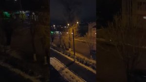 Пьяная женщина хочет чтобы ее збили!!!