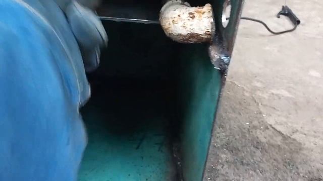 Как сделать Буржуйку Длительного Горения Своими руками / С Дожигом газов. Без опыта.