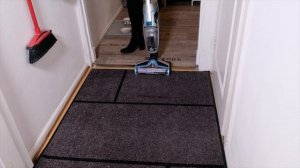 Test: BISSELL CrossWave Cordless