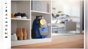 ТОП-5. Лучшие пылесосы до 10000 рублей. Рейтинг