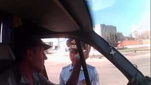 Керчь  ГАИ   ст5 закон о полиции
