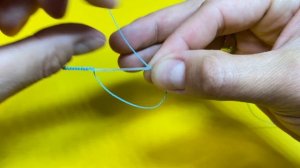 Ты должен знать этот рыболовный узел fg knot. Лучший способ как привязать флюр к плетенке