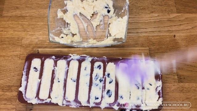 Безмолочные, глазированные сырки из пшённой каши! Без сахара!