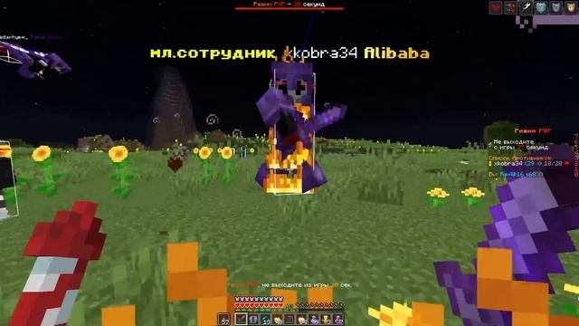 Один Мод СДЕЛАЛ Меня МИЛЛИОНЕРОМ за 48 Часов - МАЙНКРАФТ АНАРХИЯ ХОЛИВОРЛД смотреть онлайн