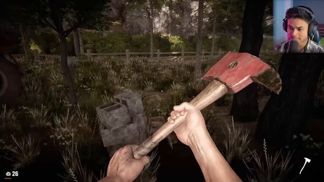 The Horror House | Part 1 смотреть онлайн