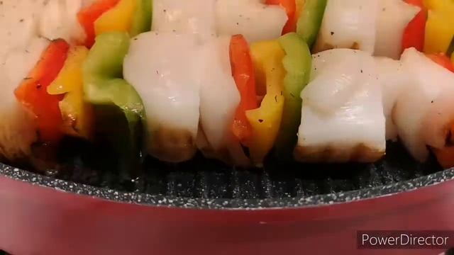 Июнь 5, 2020 - Шашлыки из гребешков смотреть онлайн