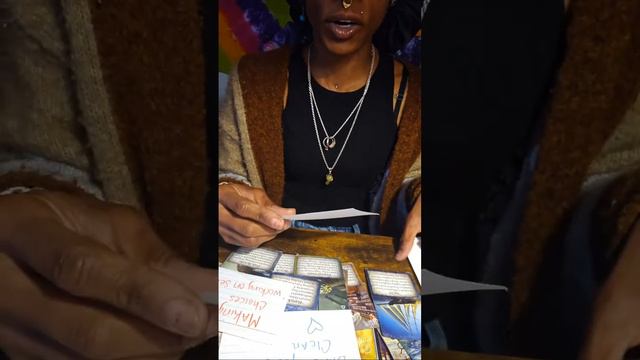 Catz N Cardz is live! GEMINI-- WHATS NEXT смотреть онлайн