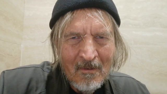 28.08.2023г. Бомж (самопроба). Полный метр. смотреть онлайн