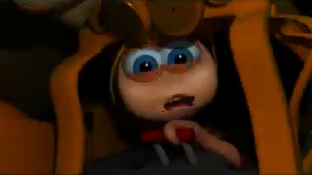 Robby.flv смотреть онлайн