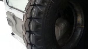 Новые шины 8.25 R20 240R508 Кама У-2 10сл. универсальная с камерой без ободной ленты