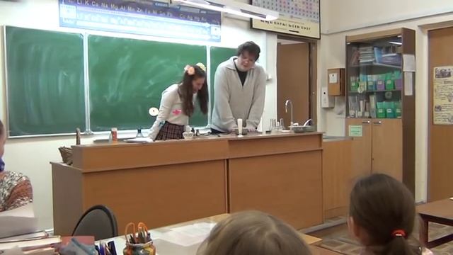 химическая сказка2013 смотреть онлайн