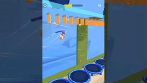 Hamster Maze Прохождение Уровни 1 - 10