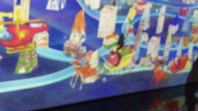 Art and Science Museum in Singapore смотреть онлайн