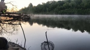 Рыбалка на реке Мокше. РЫБАЛКА С НОЧЕВКОЙ. Рыбалка на донку. Фидерная ловля. Рыбалка 2022