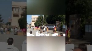 Открытие обновленной Доски Почета посвященной Дню города Энгельс.